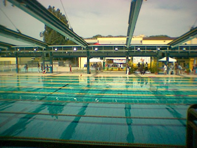piscina ravenna
